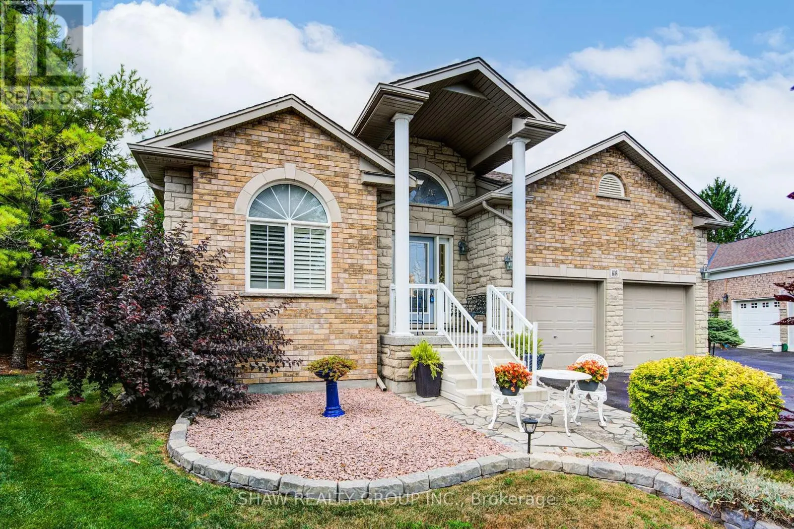 603 FOX HOLLOW COURT