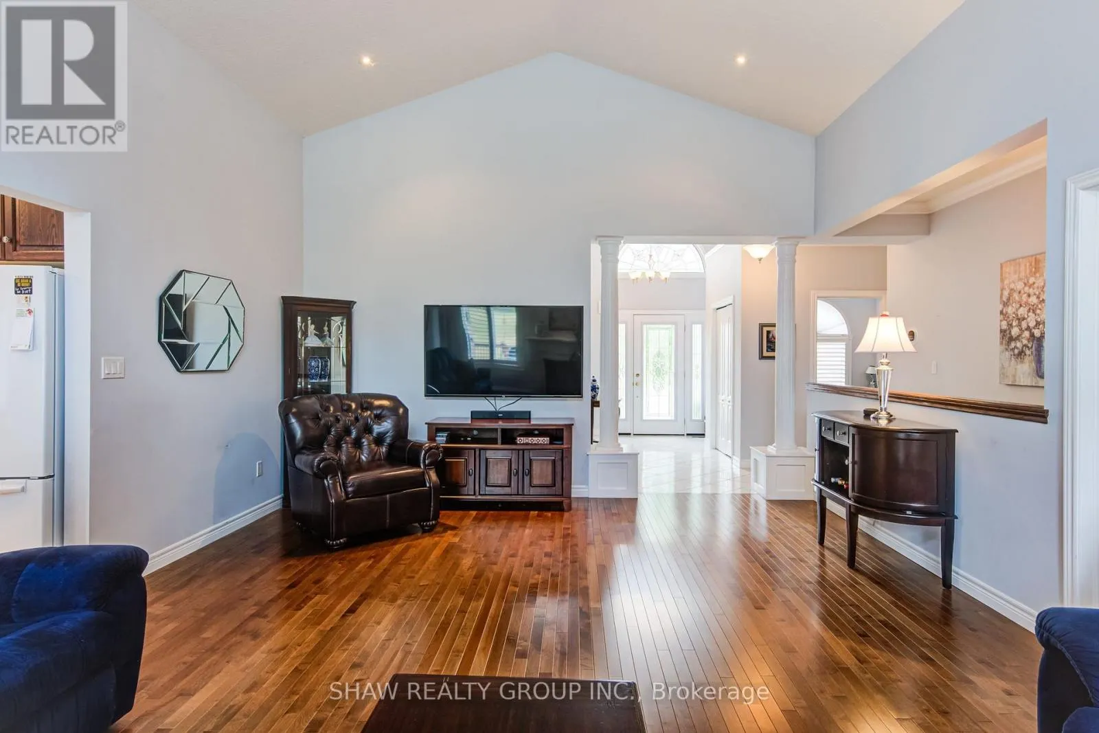 603 FOX HOLLOW COURT