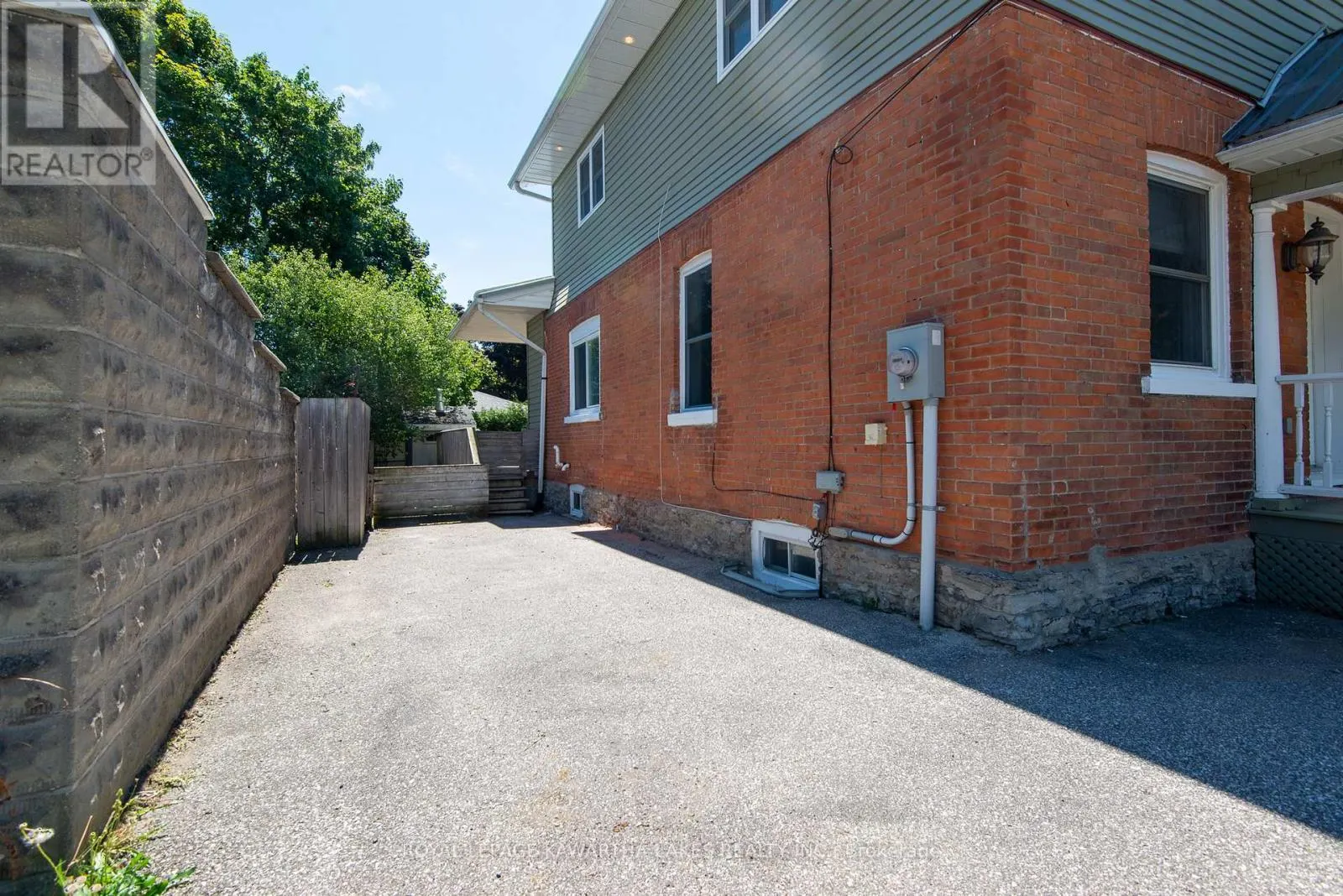 91 GLENELG STREET W