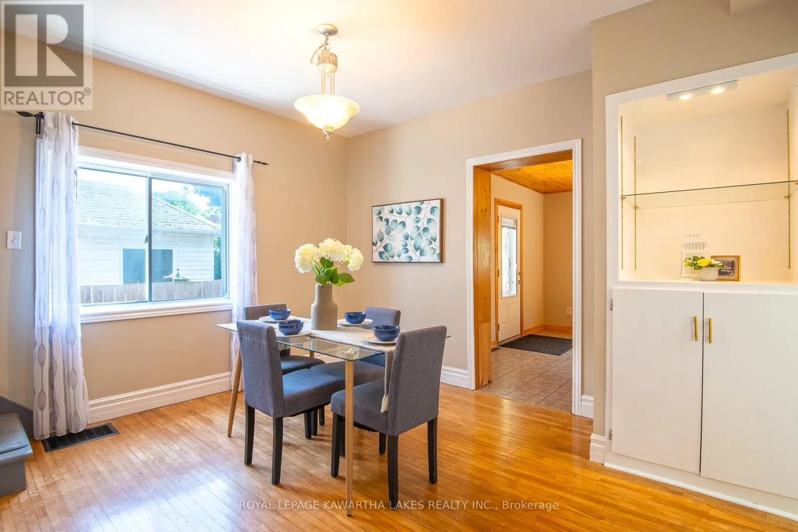 91 GLENELG STREET W