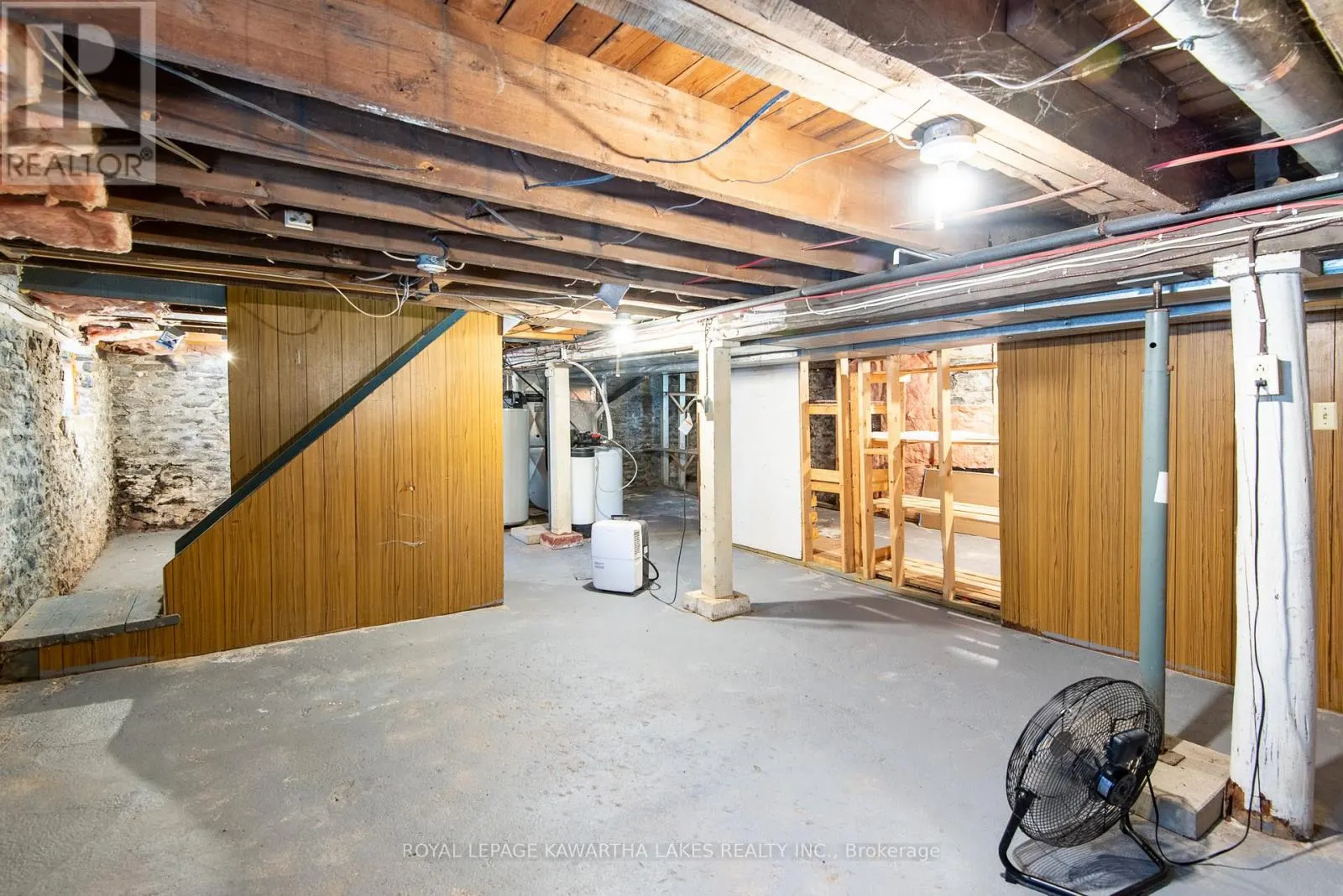 91 GLENELG STREET W