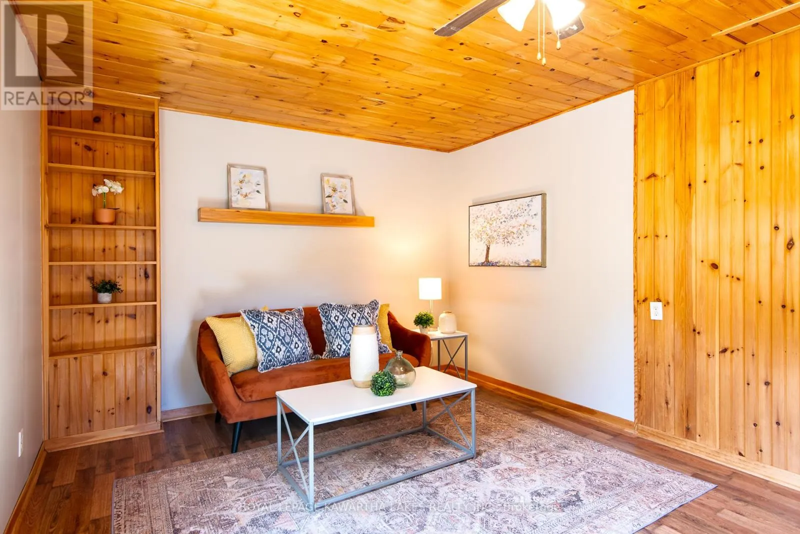 91 GLENELG STREET W