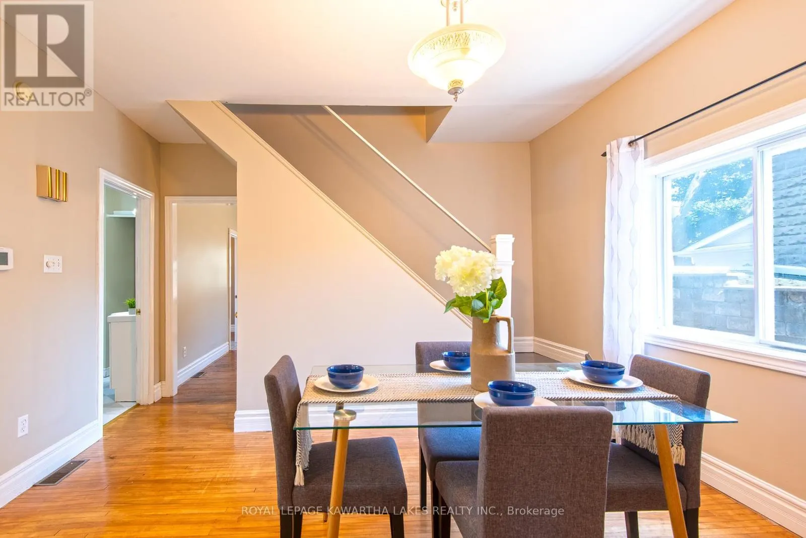91 GLENELG STREET W
