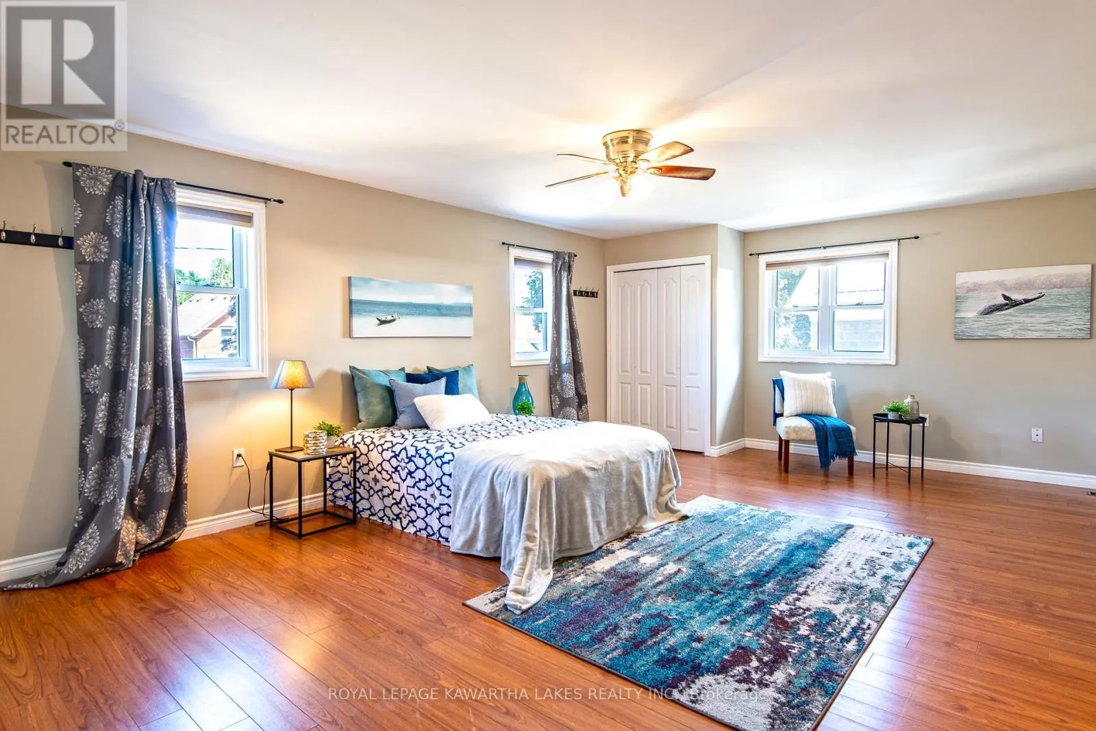 91 GLENELG STREET W