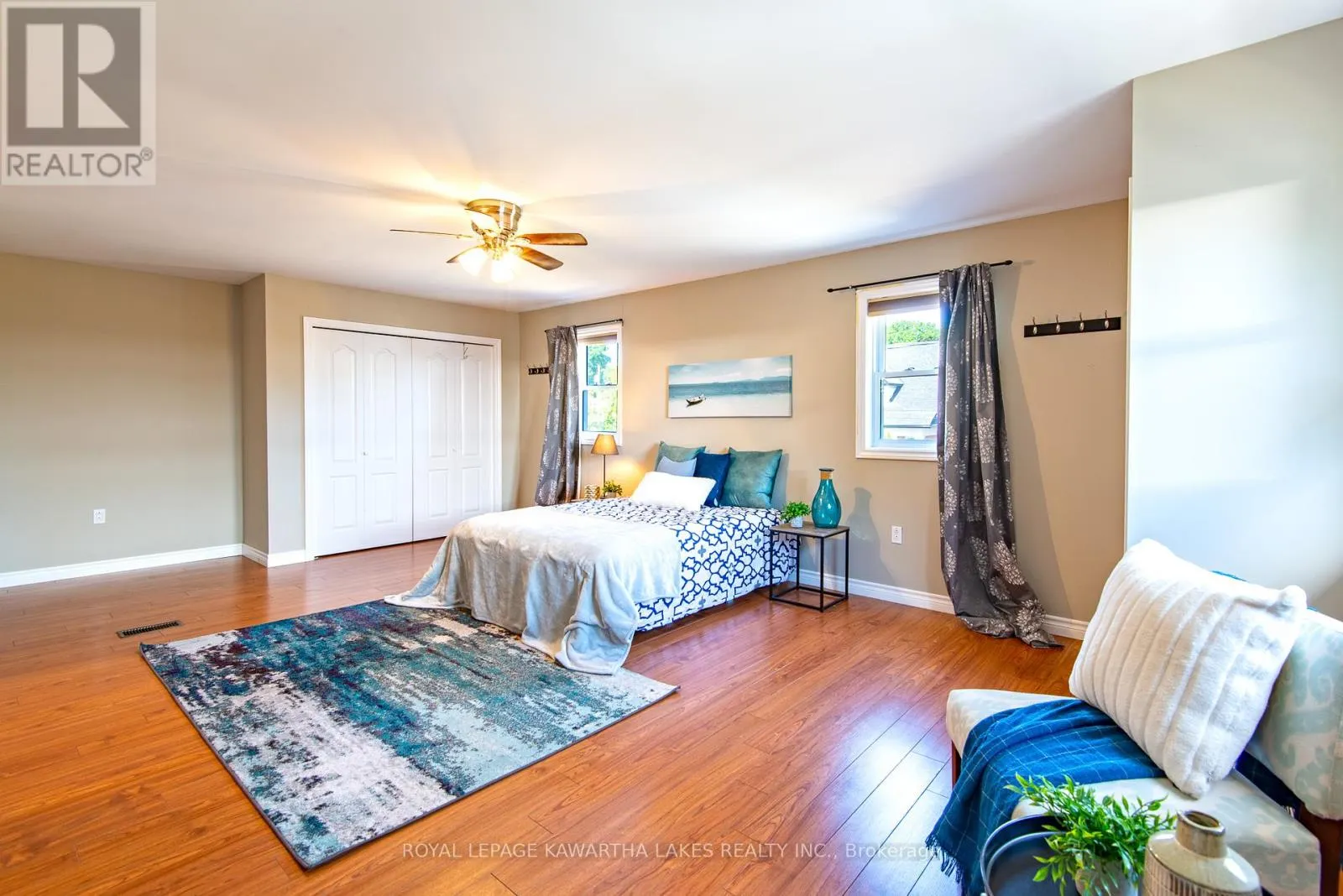 91 GLENELG STREET W
