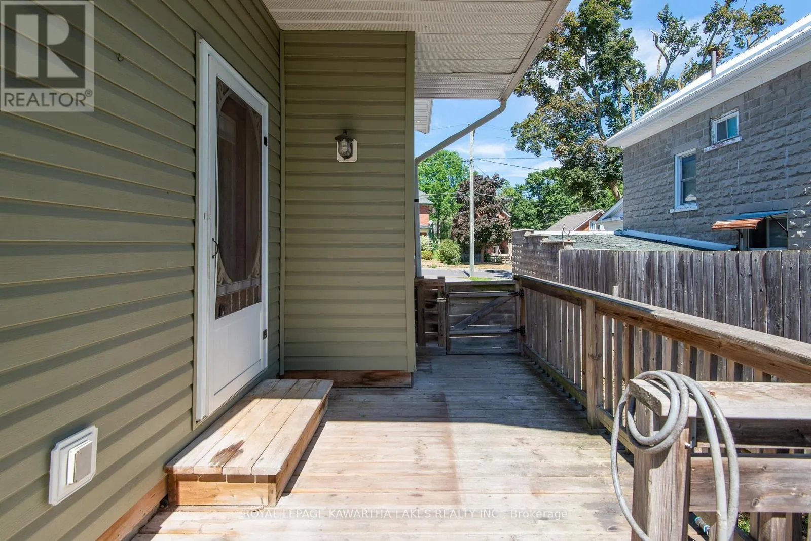 91 GLENELG STREET W