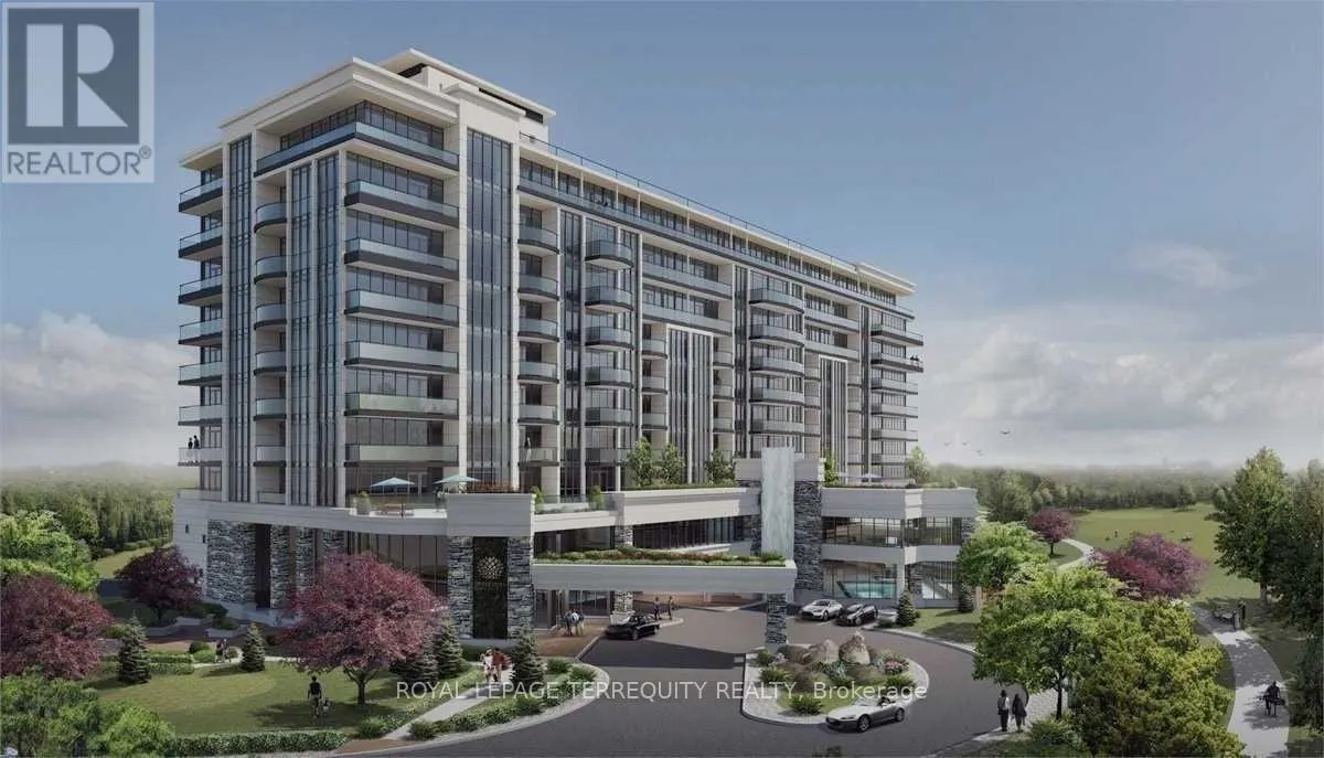902 - 7711 GREEN VISTA GATE