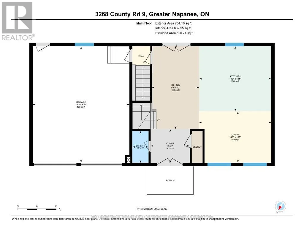 3268 COUNTY RD 9