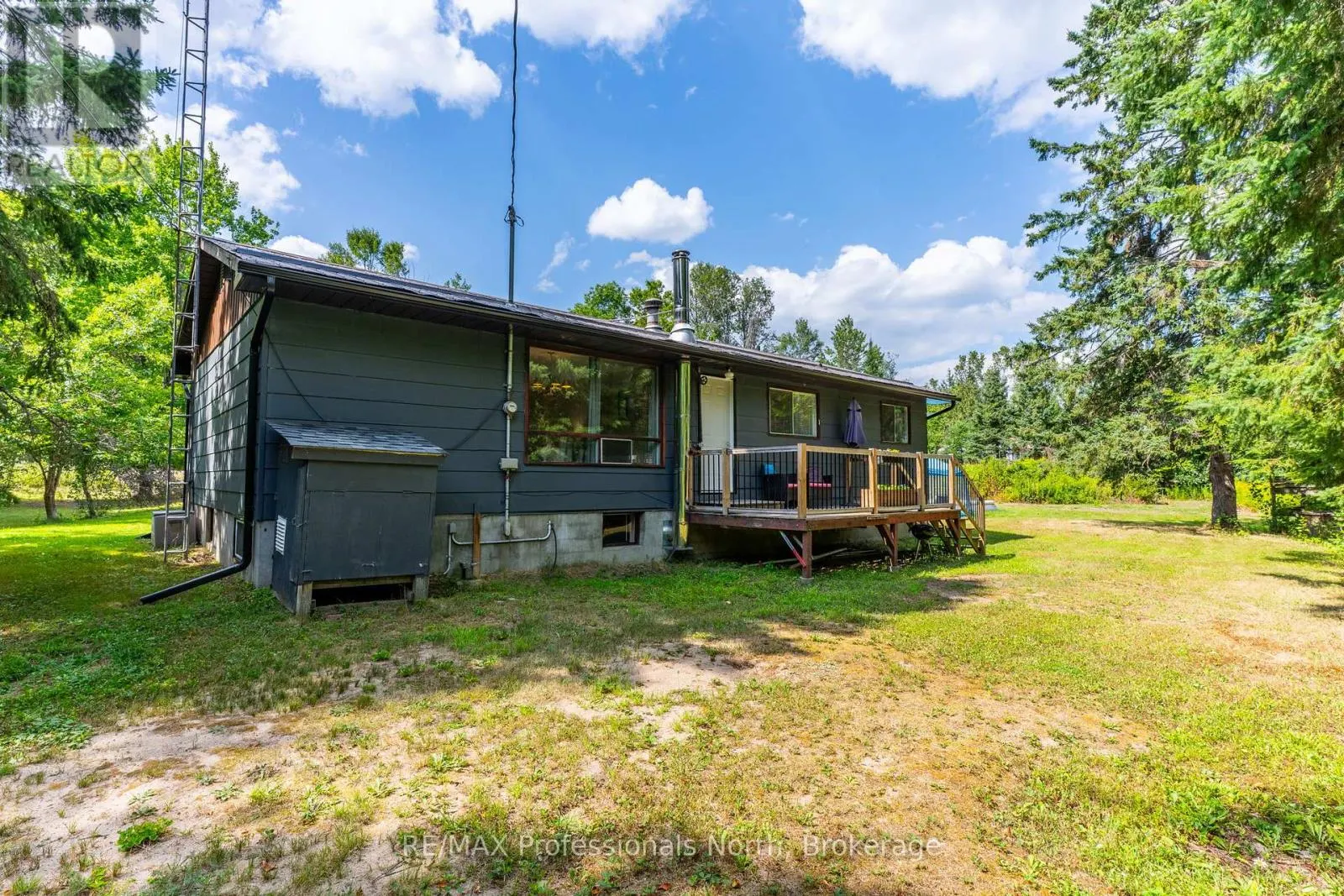 3866 DEEP BAY ROAD