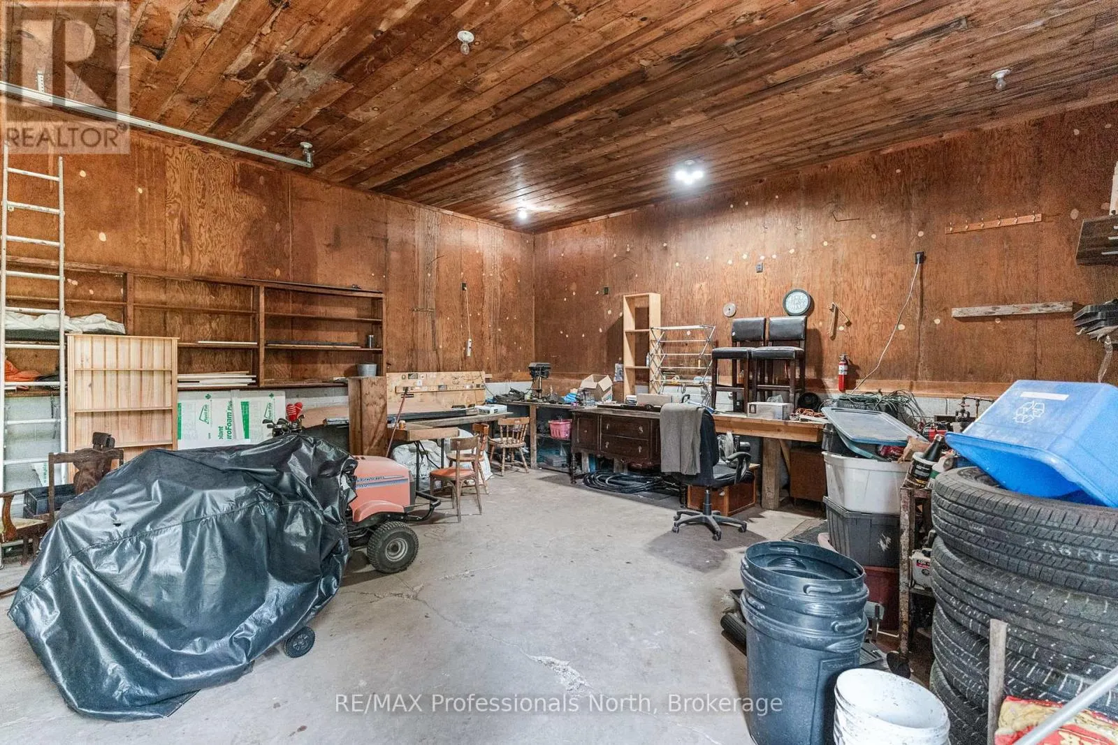 3866 DEEP BAY ROAD