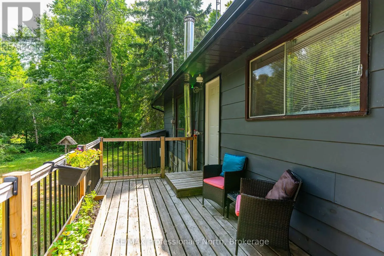 3866 DEEP BAY ROAD