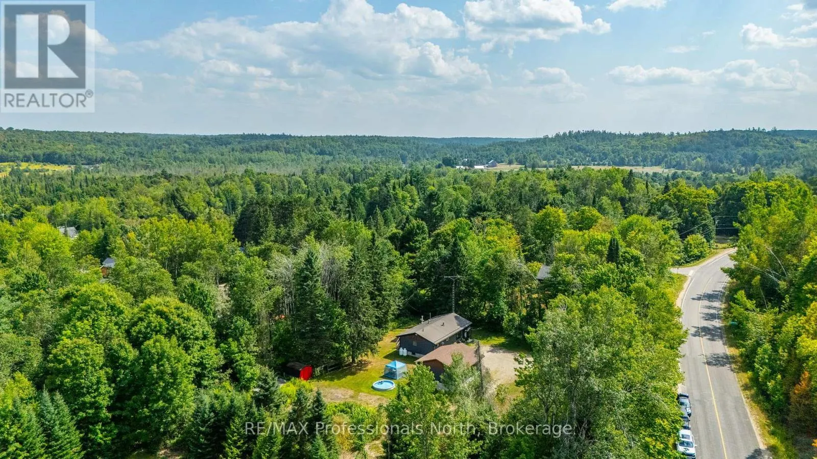 3866 DEEP BAY ROAD
