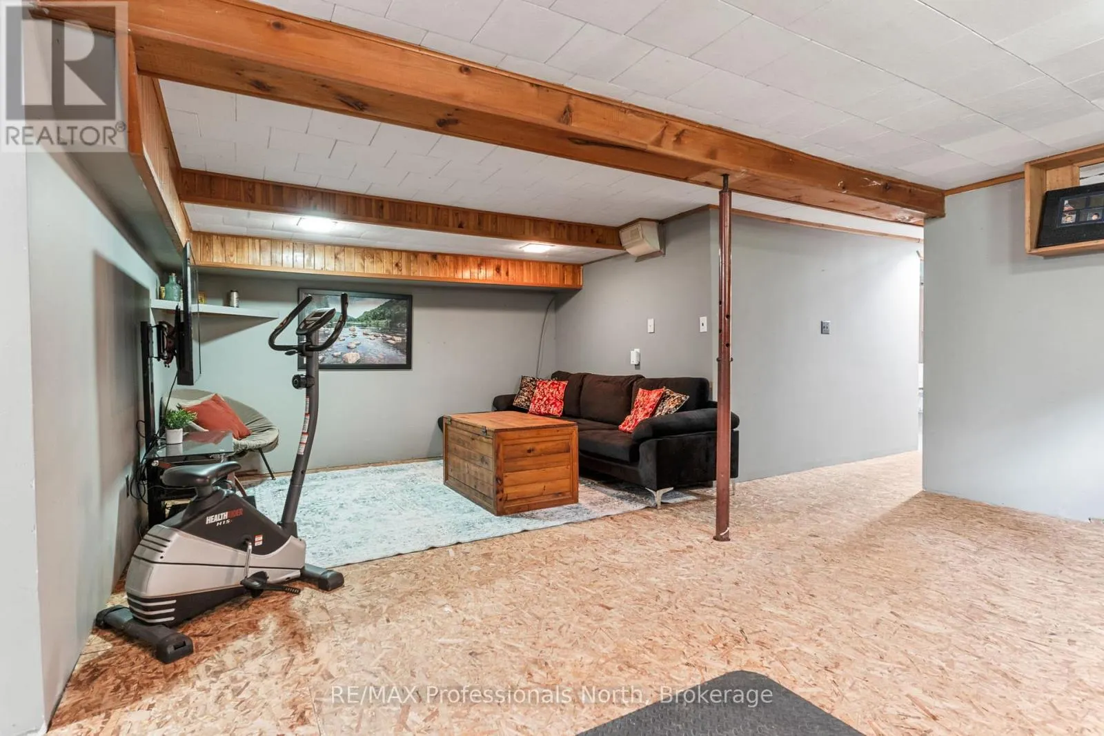 3866 DEEP BAY ROAD