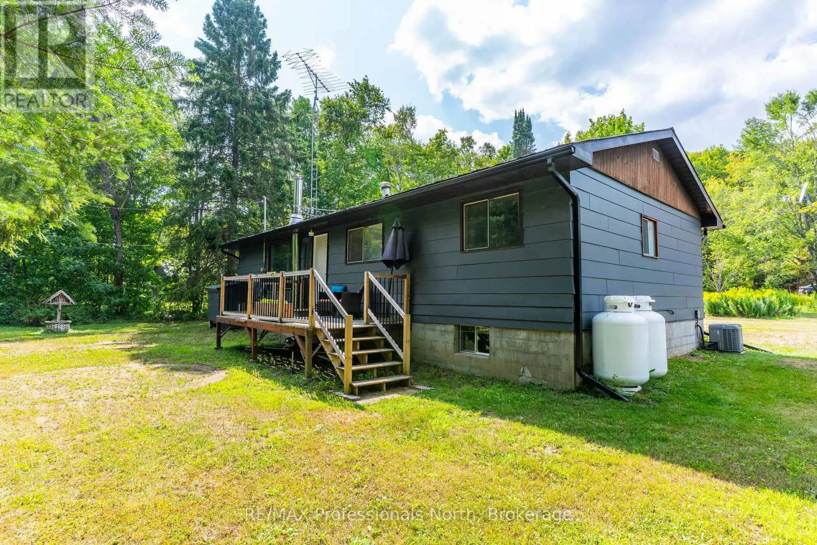 3866 DEEP BAY ROAD