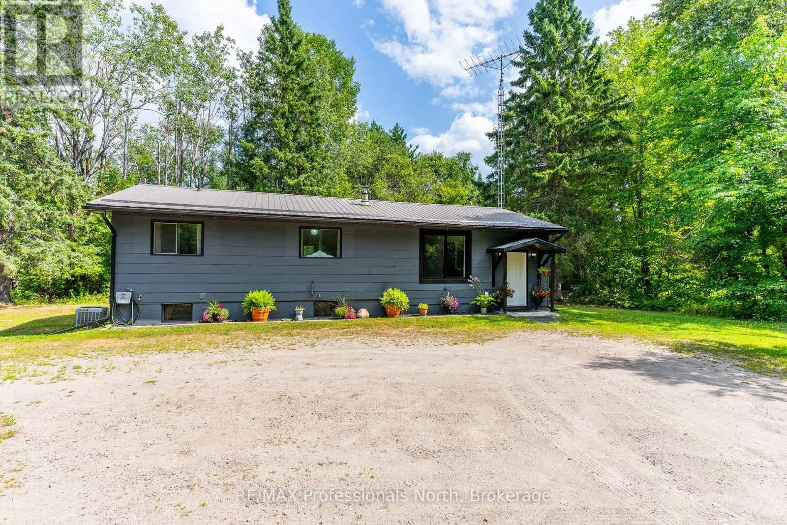 3866 DEEP BAY ROAD