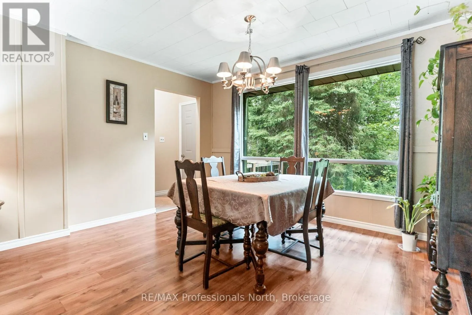 3866 DEEP BAY ROAD