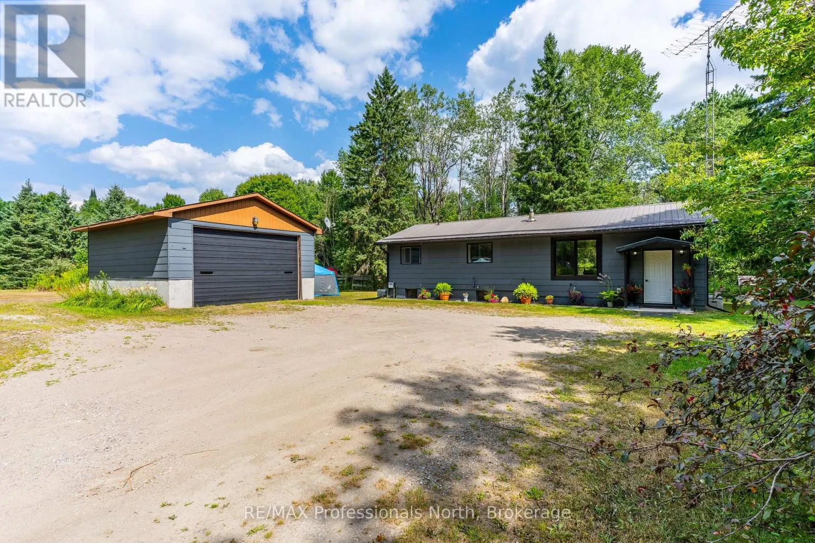 3866 DEEP BAY ROAD