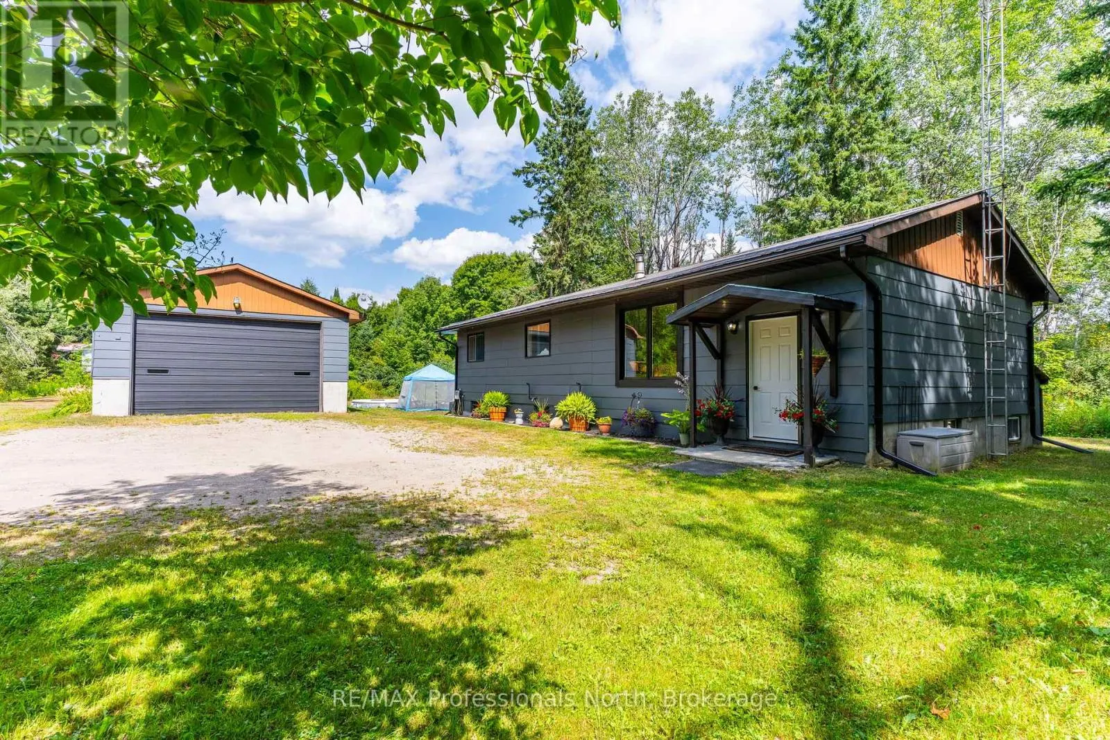 3866 DEEP BAY ROAD