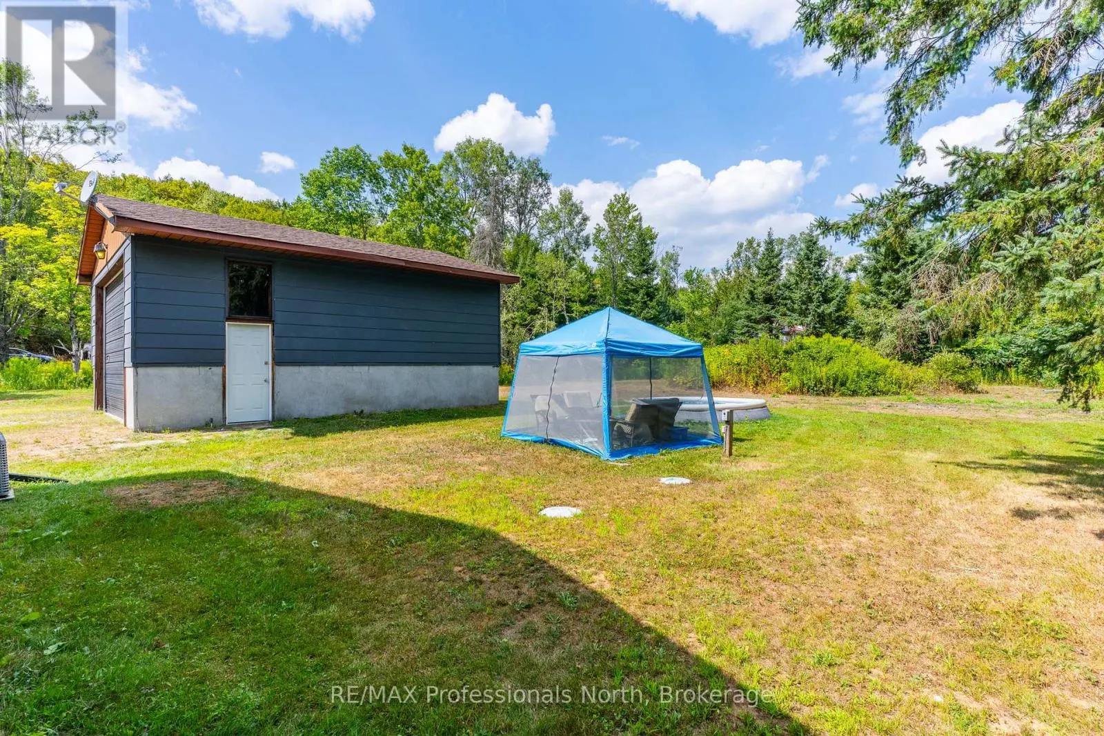 3866 DEEP BAY ROAD