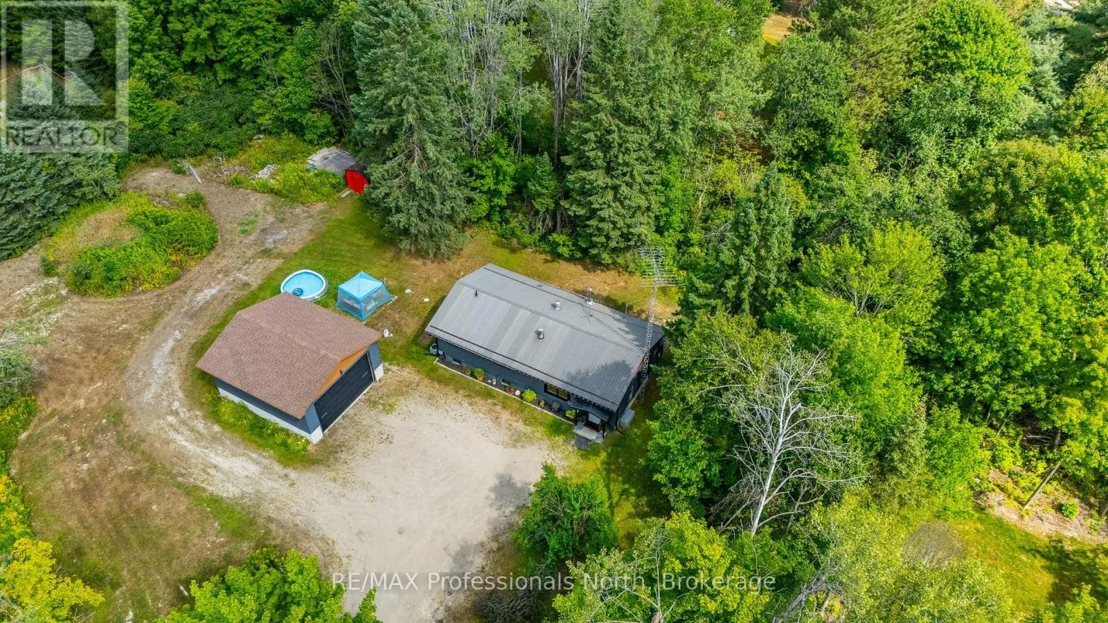 3866 DEEP BAY ROAD