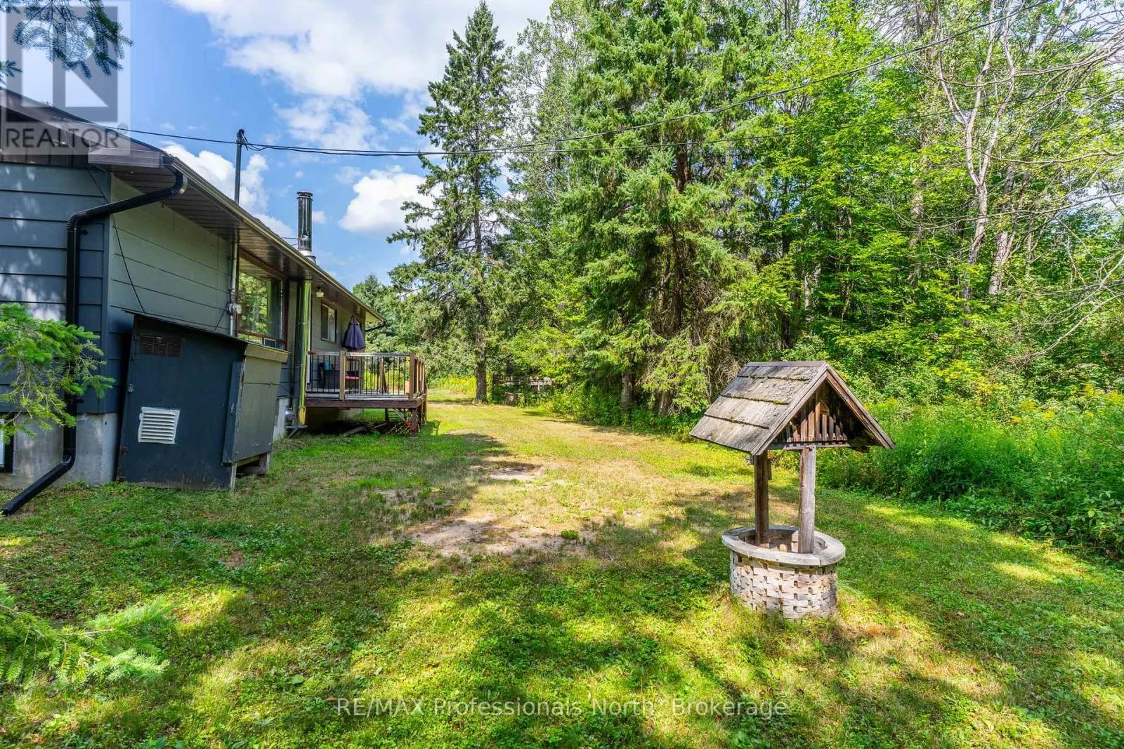 3866 DEEP BAY ROAD