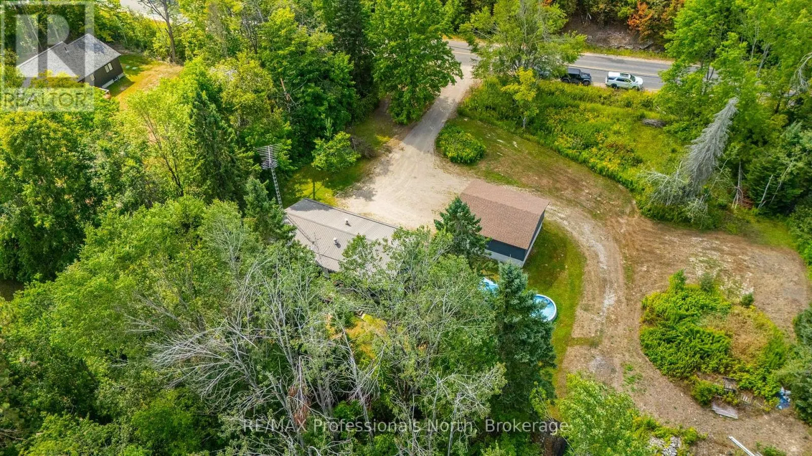 3866 DEEP BAY ROAD