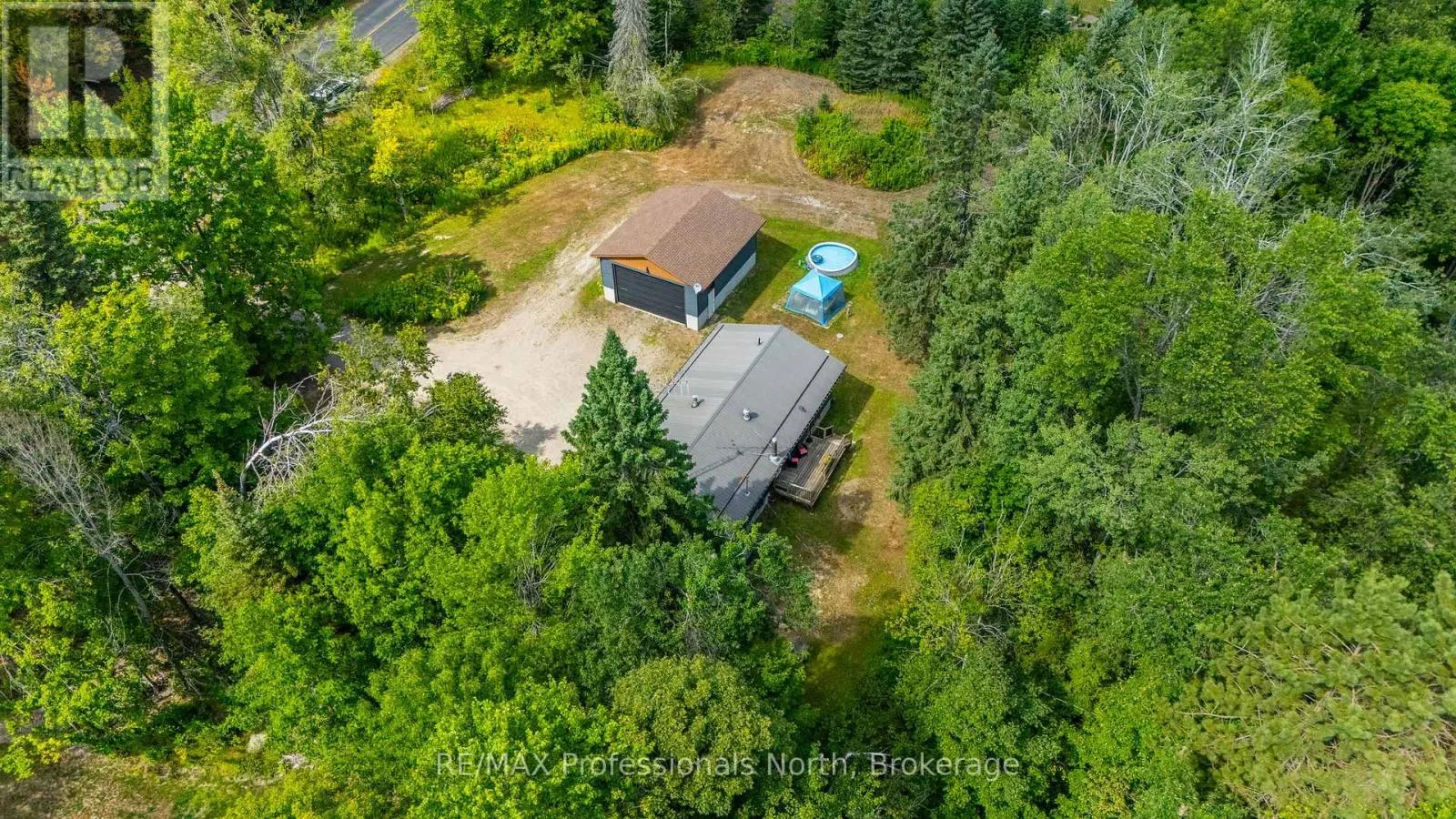 3866 DEEP BAY ROAD