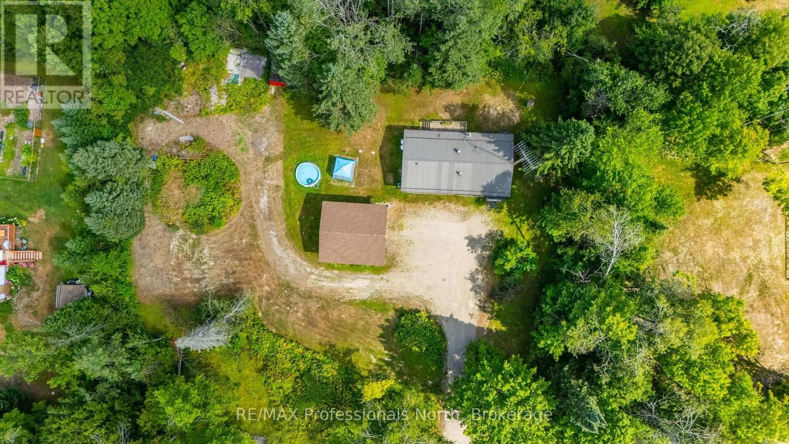 3866 DEEP BAY ROAD
