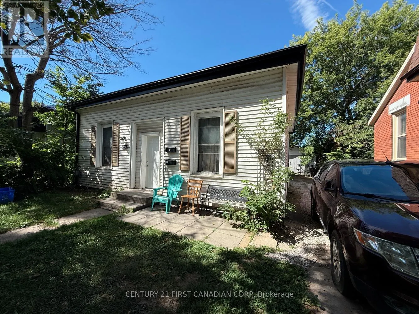 197 CLARENCE STREET