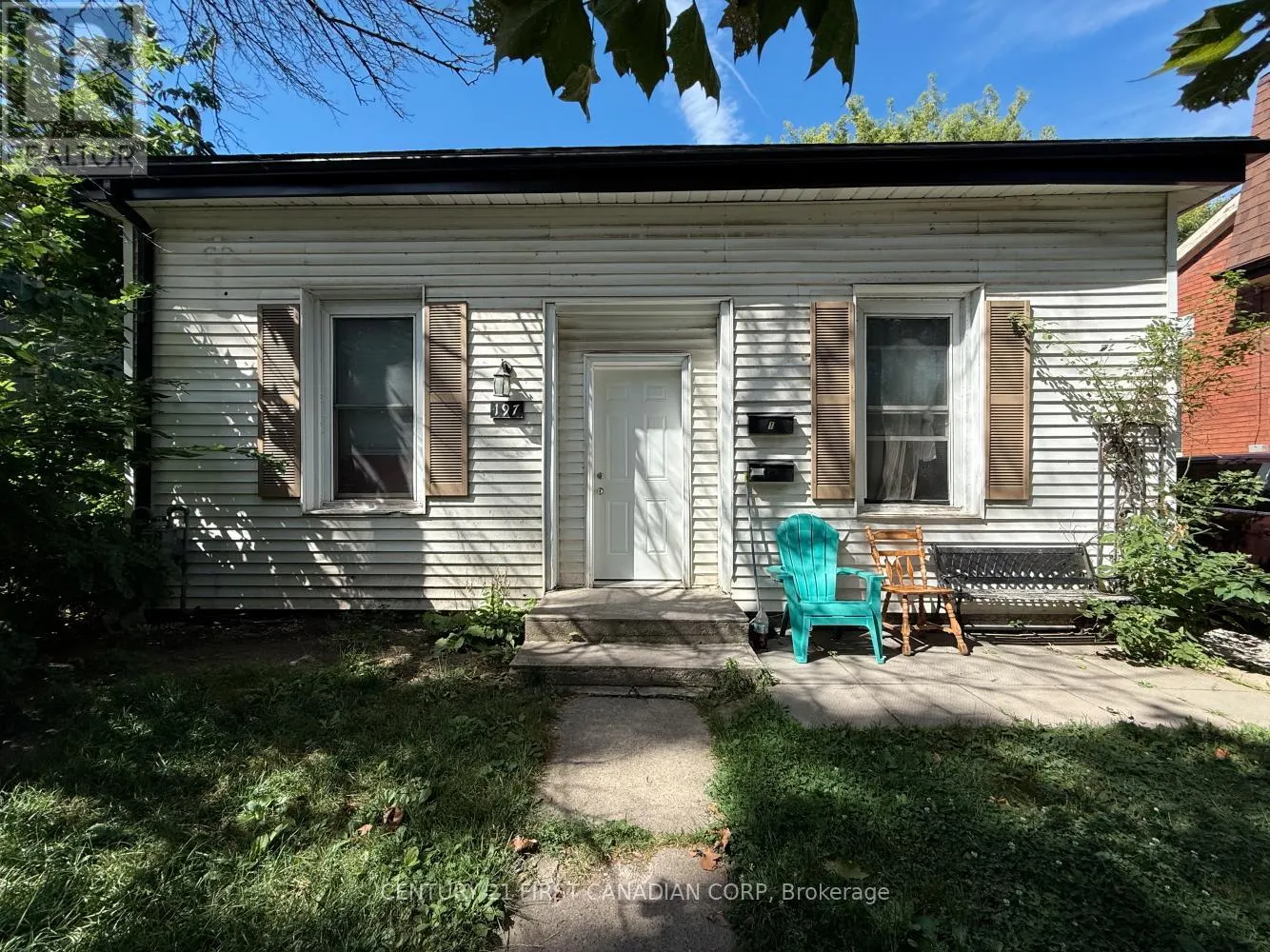 197 CLARENCE STREET