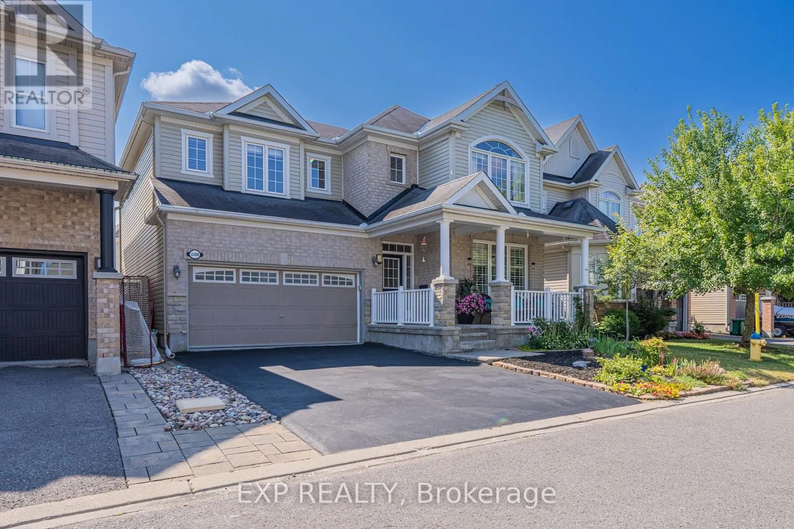 3308 RIVERSET CRESCENT