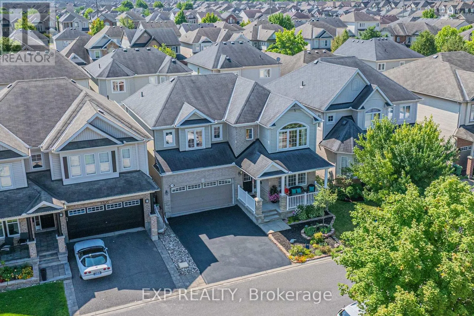 3308 RIVERSET CRESCENT