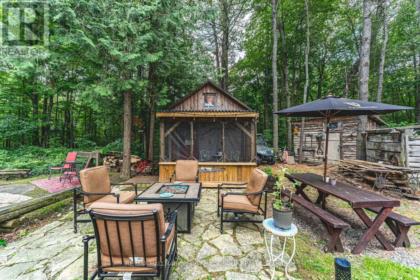 1161 MORRISON LAKE ROAD