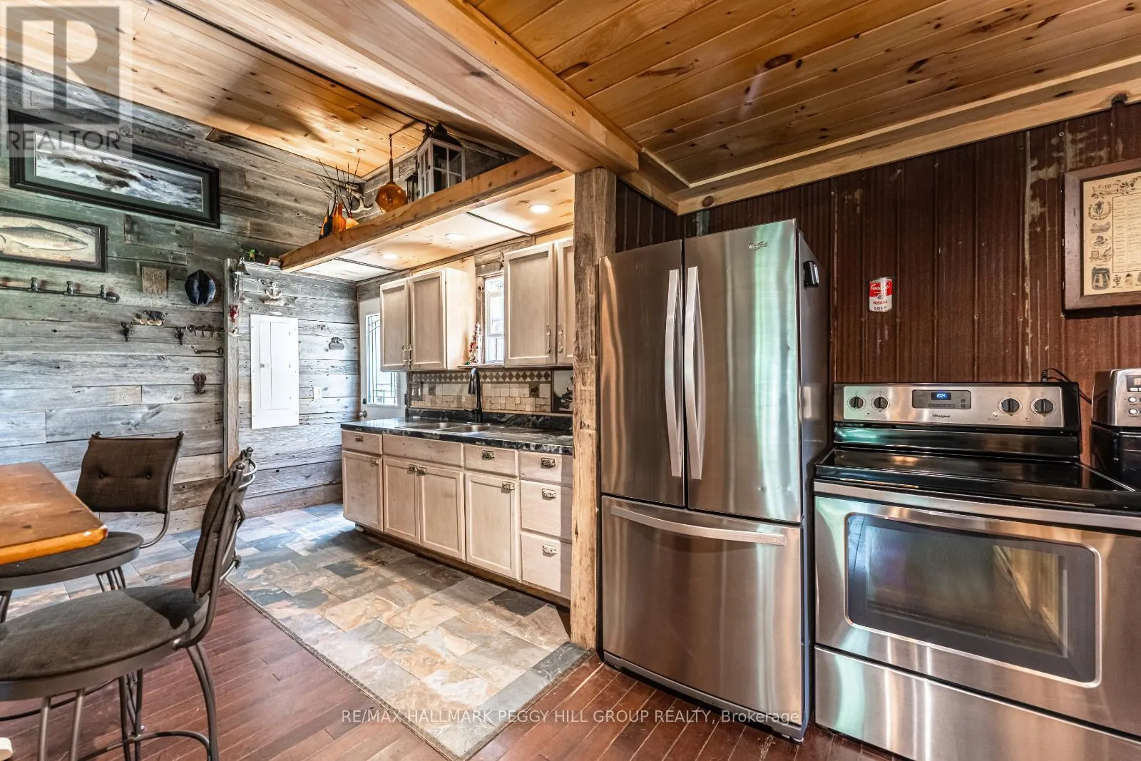 1161 MORRISON LAKE ROAD
