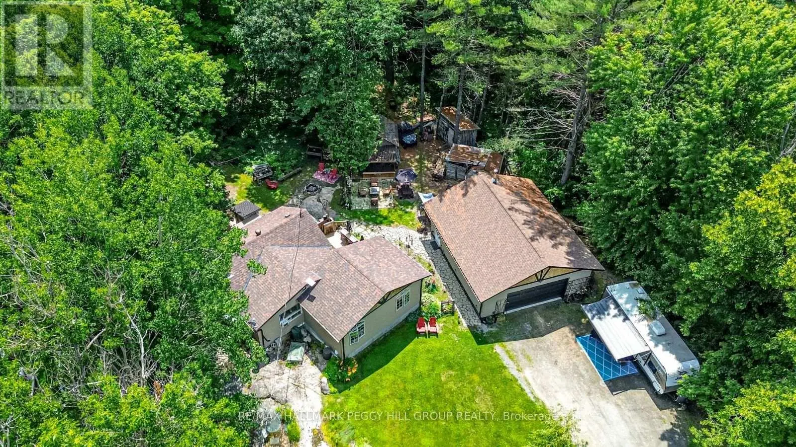 1161 MORRISON LAKE ROAD