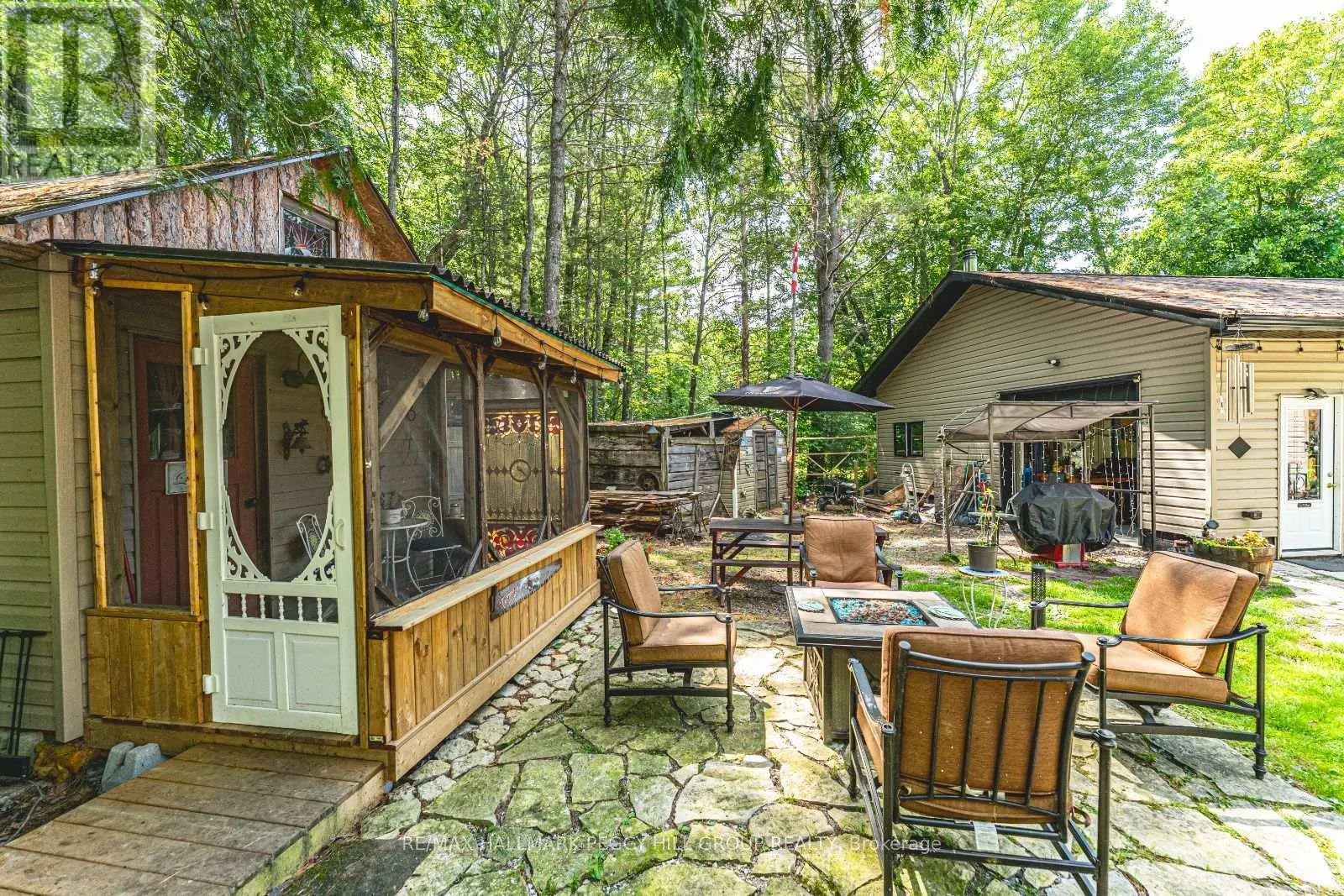 1161 MORRISON LAKE ROAD