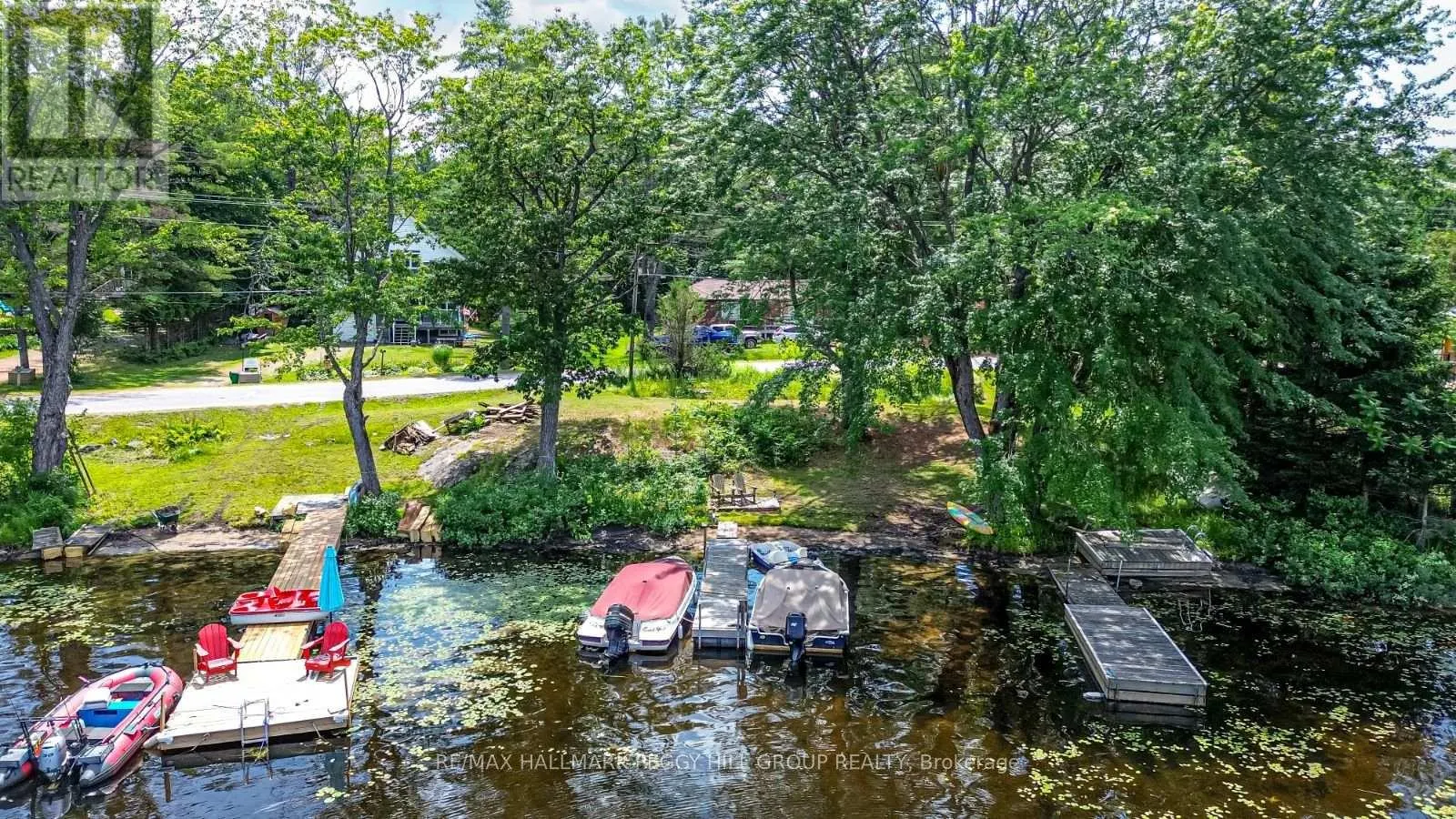 1161 MORRISON LAKE ROAD