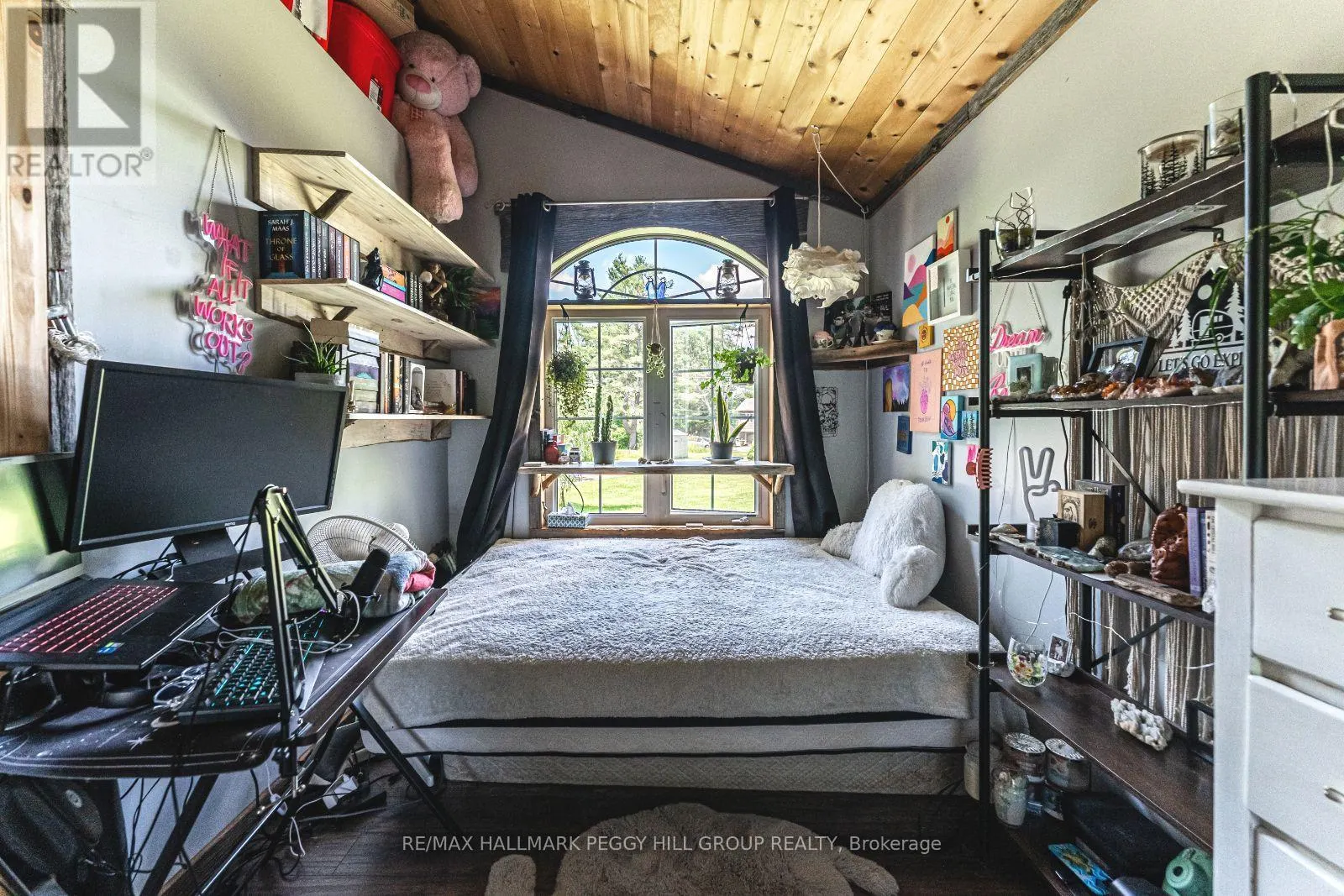 1161 MORRISON LAKE ROAD