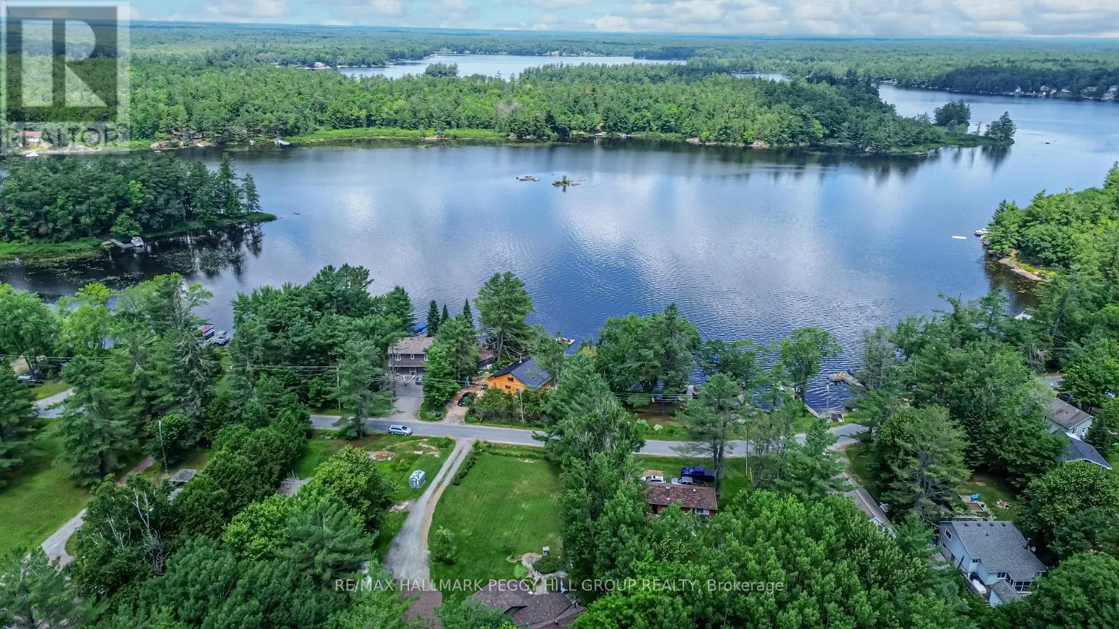 1161 MORRISON LAKE ROAD