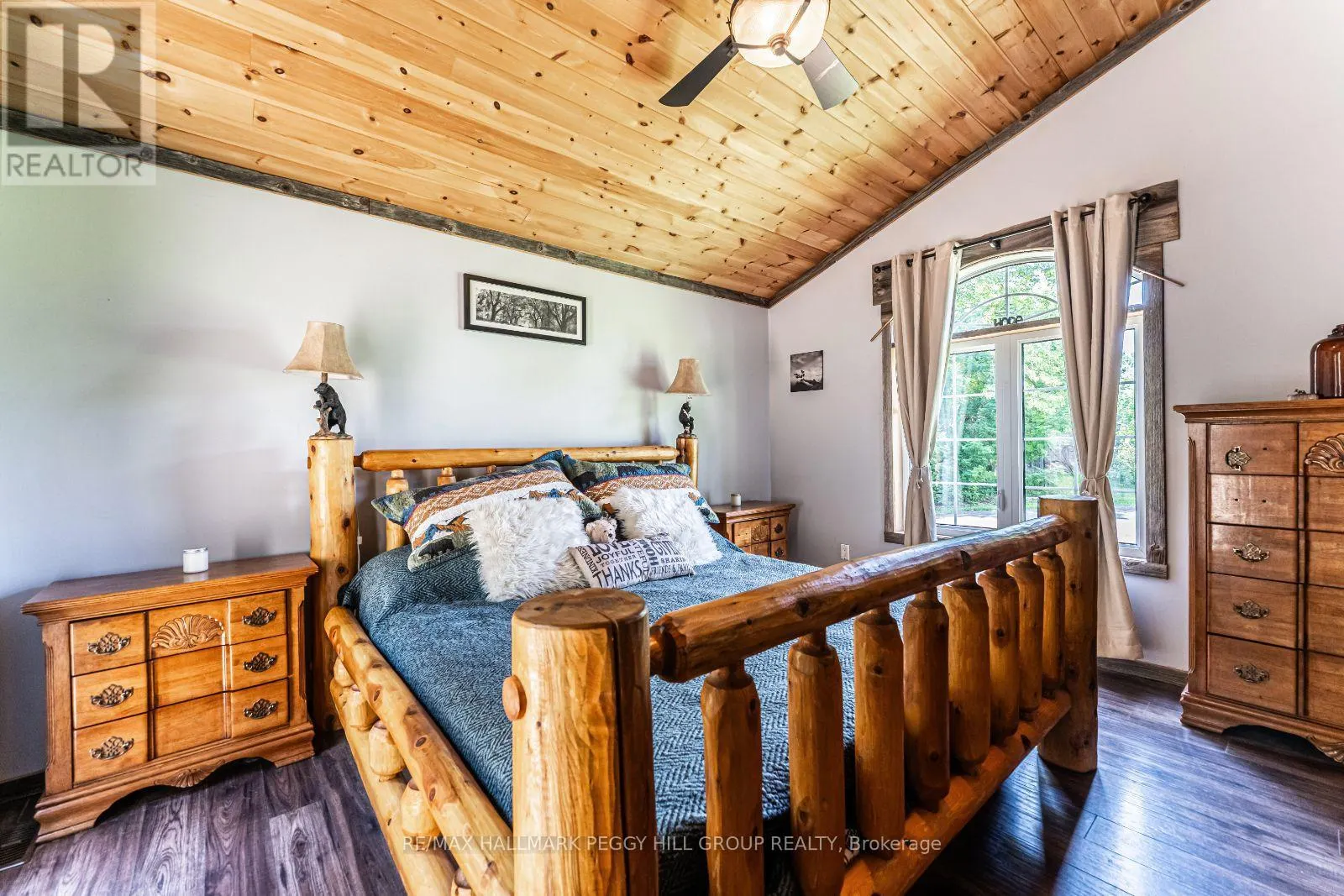 1161 MORRISON LAKE ROAD