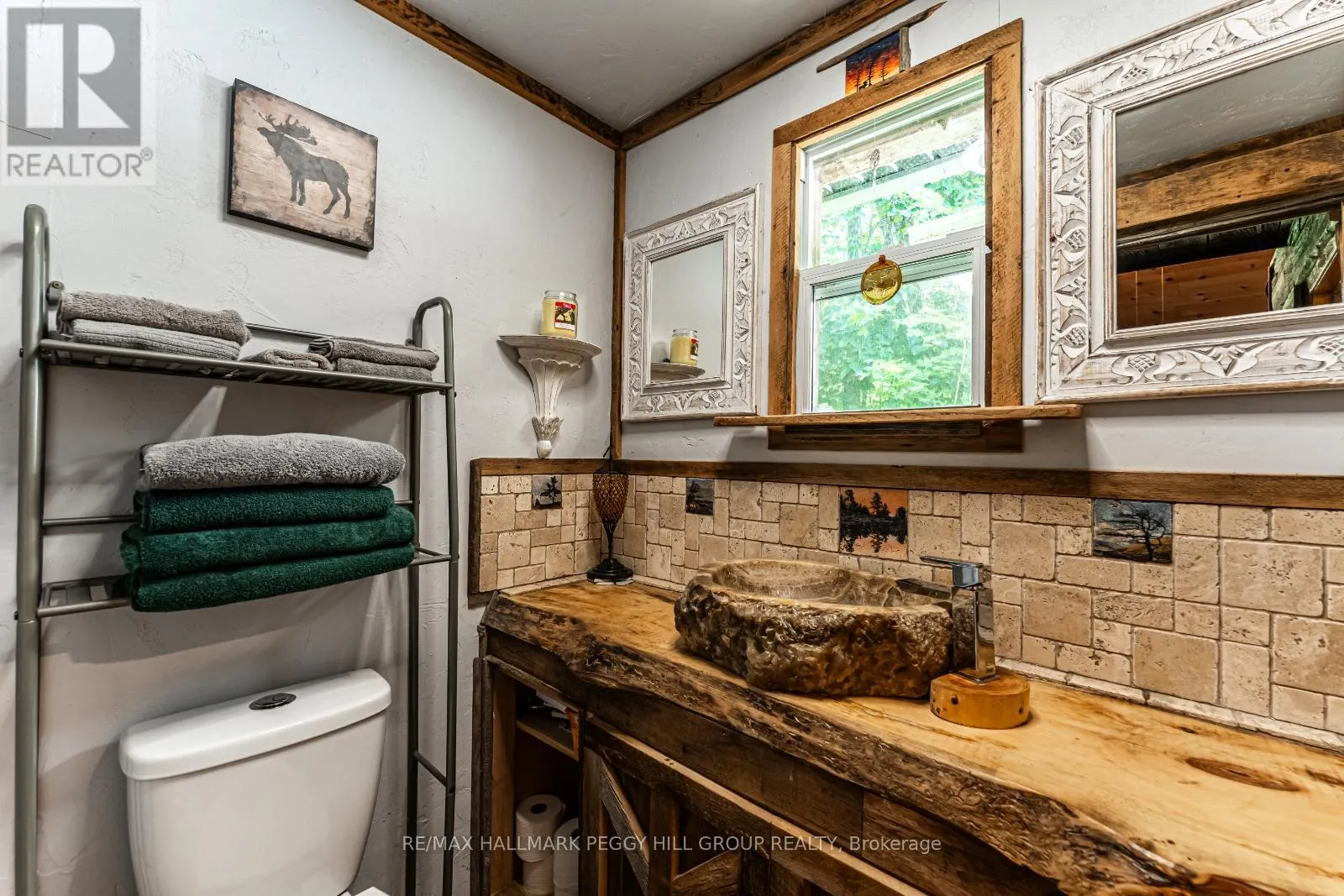 1161 MORRISON LAKE ROAD