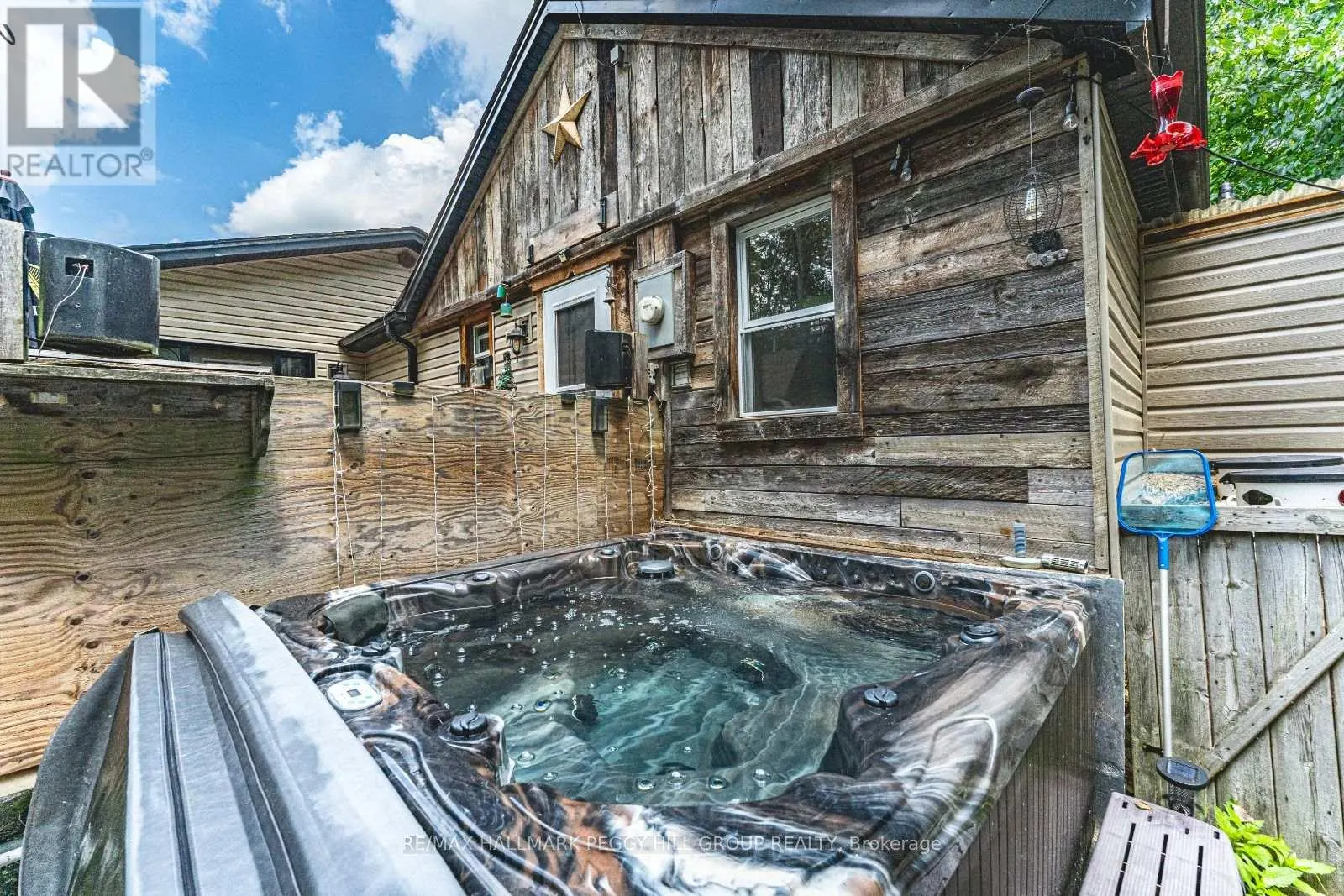 1161 MORRISON LAKE ROAD