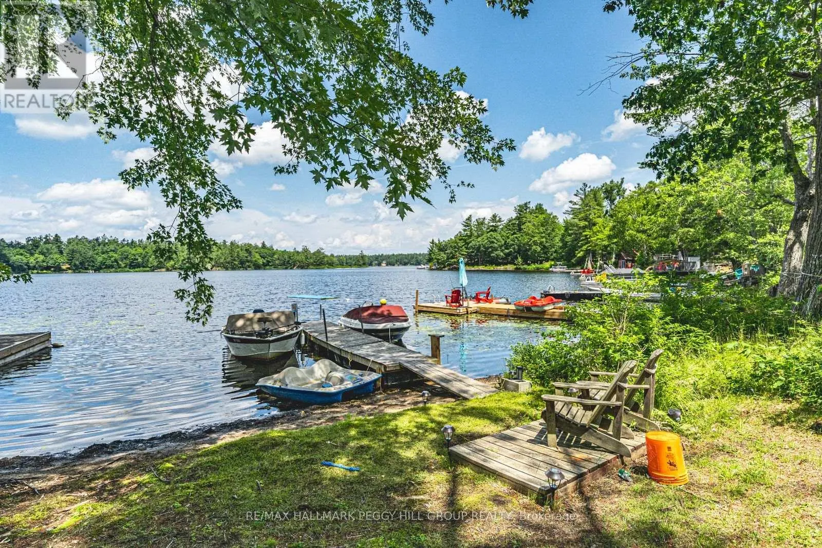 1161 MORRISON LAKE ROAD