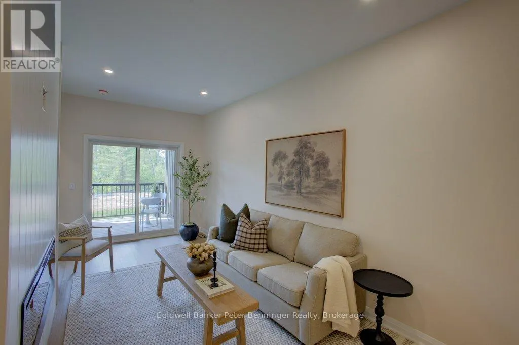 5 - 311 ARNAUD STREET, #5