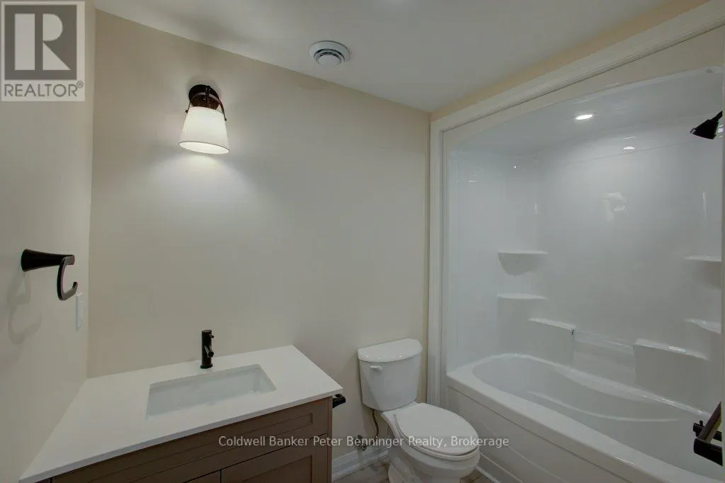 5 - 311 ARNAUD STREET, #5