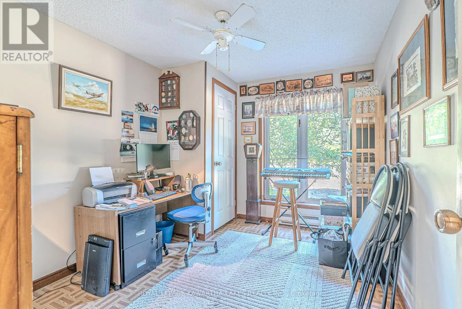 518 BALSAM LAKE DRIVE