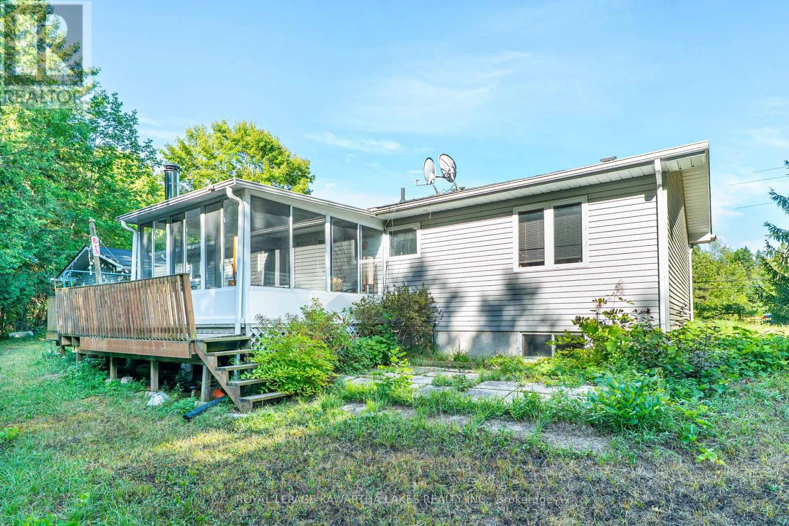 518 BALSAM LAKE DRIVE