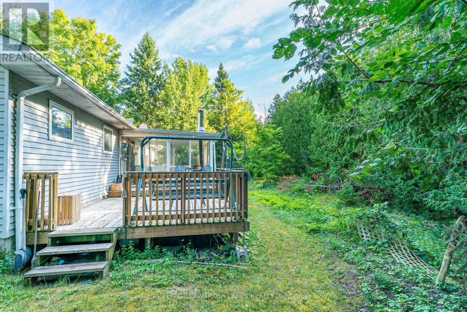 518 BALSAM LAKE DRIVE