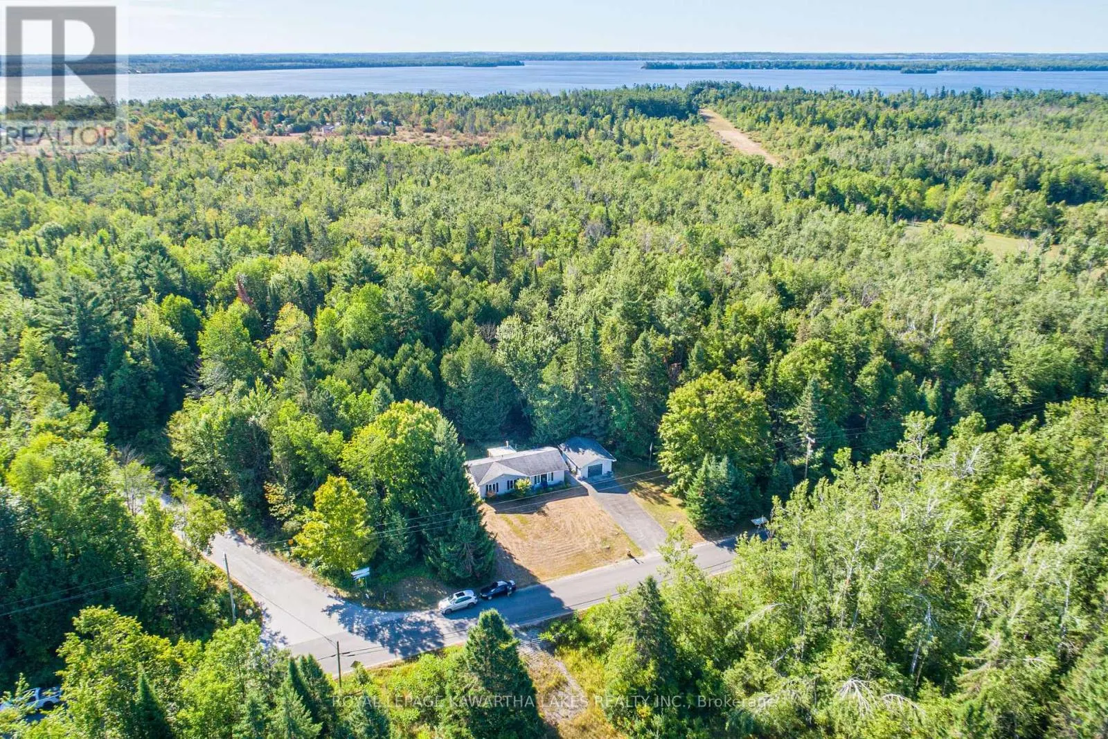 518 BALSAM LAKE DRIVE