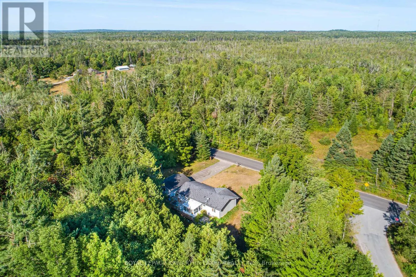 518 BALSAM LAKE DRIVE